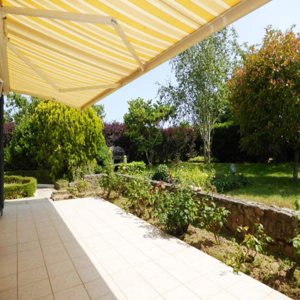 Offres de vente Maison La Roche-sur-Yon 85000