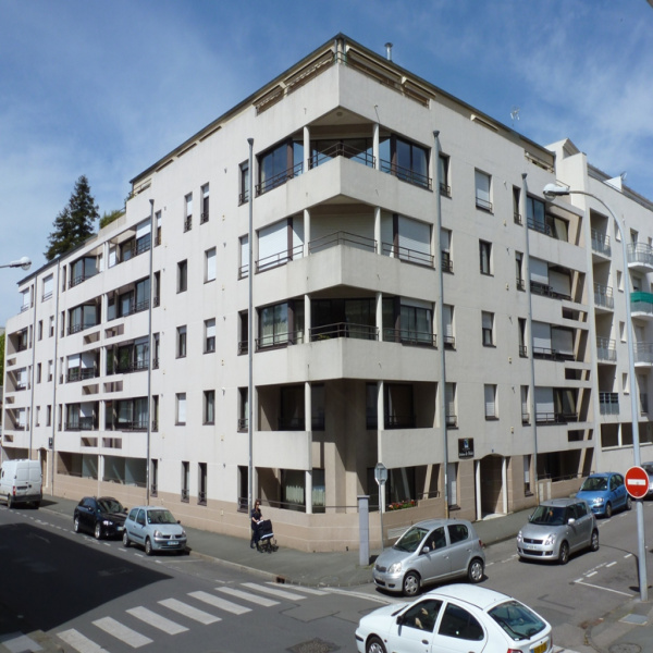 Offres de vente Appartement La Roche-sur-Yon 85000