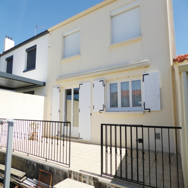 Offres de vente Maison La Roche-sur-Yon 85000