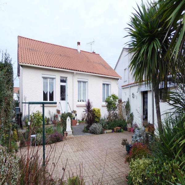Offres de vente Maison La Roche-sur-Yon 85000
