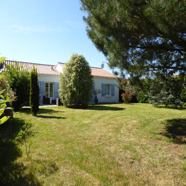 Offres de vente Maison Beaufou 85170