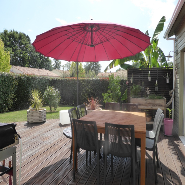 Offres de vente Maison La Roche-sur-Yon 85000