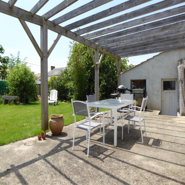 Offres de vente Maison La Roche-sur-Yon 85000