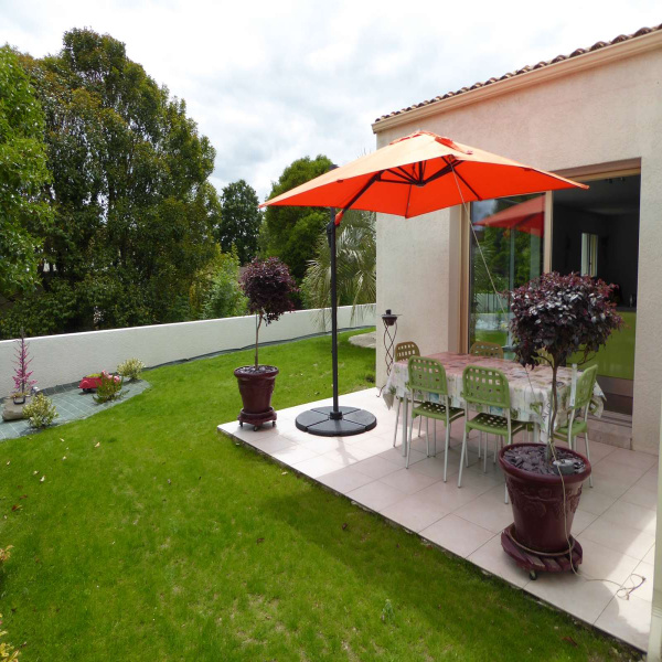 Offres de vente Maison Aizenay 85190