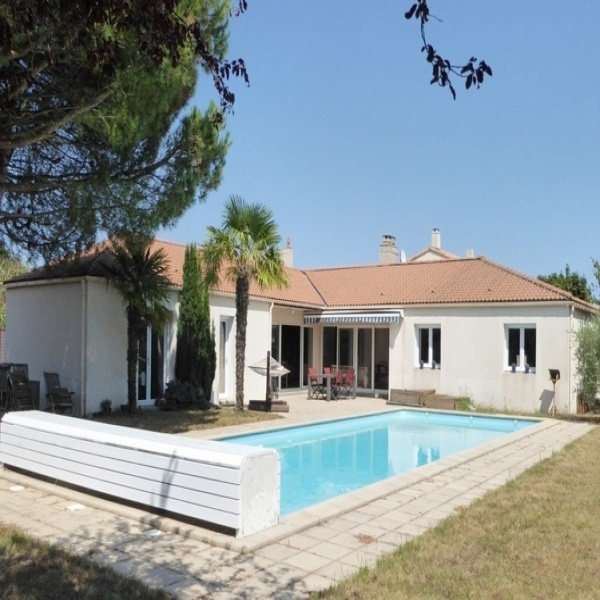 Offres de vente Maison La Roche-sur-Yon 85000