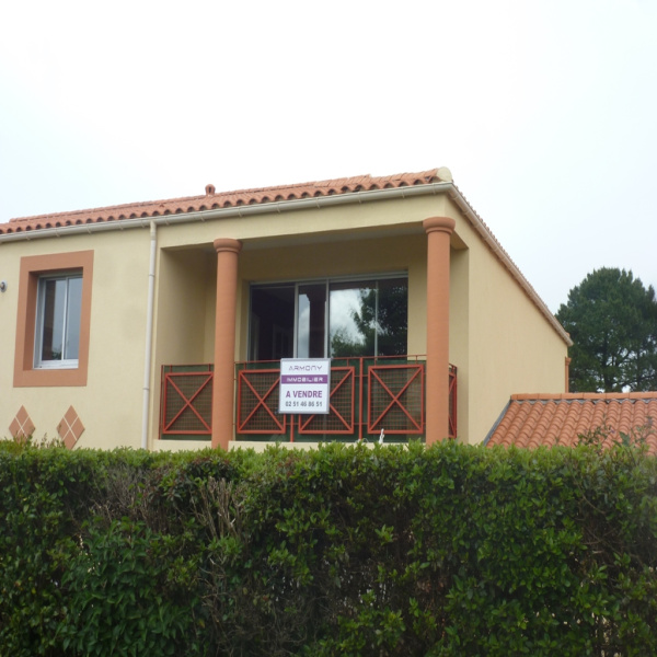 Offres de vente Appartement La Roche-sur-Yon 85000