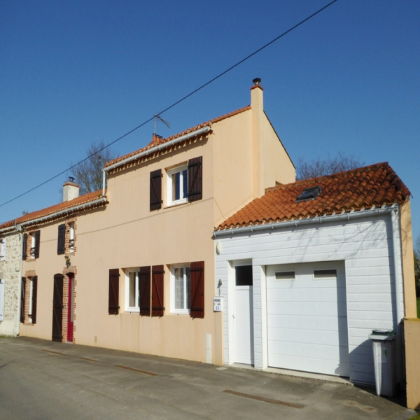 Offres de vente Maison Le Poiré-sur-Vie 85170