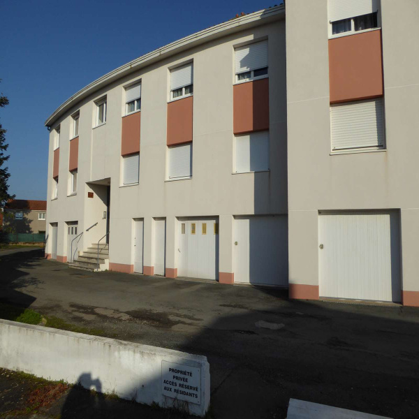 Offres de vente Appartement La Roche-sur-Yon 85000