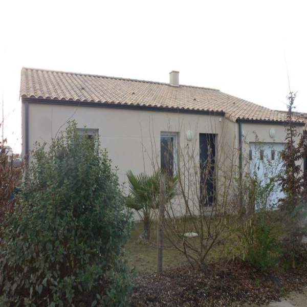 Offres de vente Maison Le Poiré-sur-Vie 85170