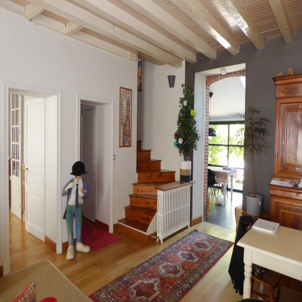 Offres de vente Maison La Roche-sur-Yon 85000
