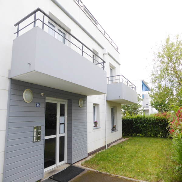 Offres de vente Appartement La Roche-sur-Yon 85000