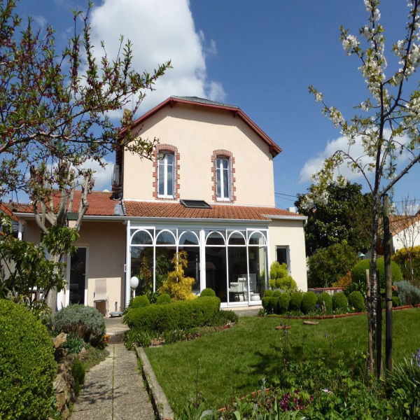 Offres de vente Maison La Roche-sur-Yon 85000